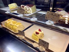 -iFood甜嫩嫩(江东北路店)