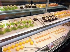 -德得轩烤涮一体自助餐厅(王府井店)