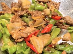 -赶海部落海鲜城(海阳路店)