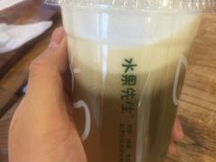 -Mr.Fruits水果先生(蓝色港湾店)