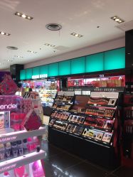 -丝芙兰Sephora