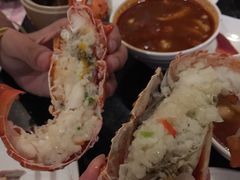 -蓝色派对KTV(聚然广场店)