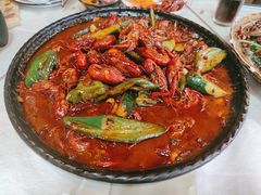 -羊家胡同·龙虾烧烤火锅(龙汇路店)