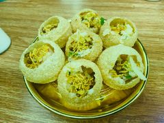 -清真·AL-JANNAT 佳纳特餐厅(狮子桥店)