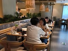 -吴家·淮扬小馆(世纪金源店)
