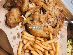 -東舍食唐精品陕菜馆