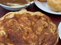 糖油饼-护国寺小吃(地安门店)