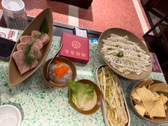 -鸿姐老火锅(龙阳店)