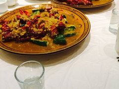 iphone_upload_pic-香满锅老北京羊蝎子火锅·家常菜(新街口店)