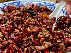 -盐与味葱葱鲫鱼•自贡菜江湖菜(春熙店)