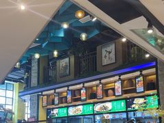 -黄泥岗·地道湖北菜(奥特莱斯店)