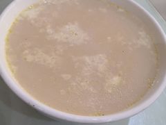 奶茶-伊宁伊香酥油奶茶馆