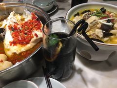 -望湘园·湖南菜(宏伊店)
