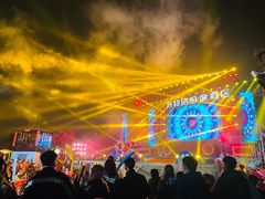 -郑州方特梦幻王国