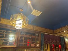 -南门四季铜锅涮肉(左家庄店)