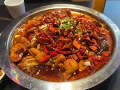 -美蛙四季(黄寺大街店)