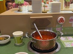 -一围小火锅(佳兆业广场店)