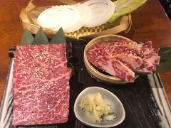 -肉魁屋·烧肉·烧鸟·酒场(高新店)