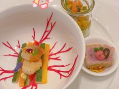 -上海佘山茂御臻品之选酒店(原佘山艾美酒店)
