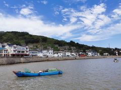 -胖大嫂渔家排档·全海景餐厅(渔村店)