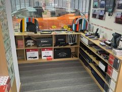 -天猫养车贴膜轻改·蓝电(优匹康桥东路店)