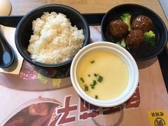 鱼肉狮子头-老娘舅(天阳亲子广场店)