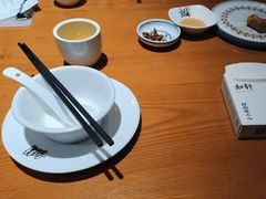 -如轩·海鲜砂锅粥·潮汕菜(沿江东路店)
