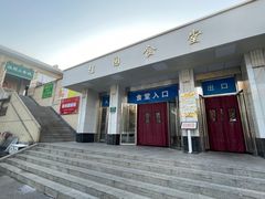 -武汉大学-桂园餐厅