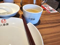 -六泰居·尔滨地标·东北菜(松北店)