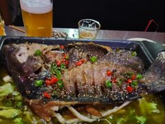 -清真·灰太狼烧烤海鲜大咖(沈阳道店)