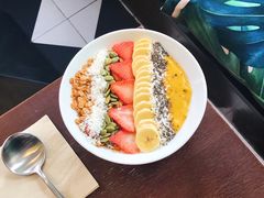 热情天堂岛-So Acai(天河店)