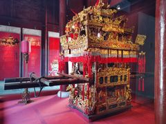 -天一阁博物院