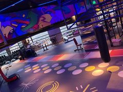 -W FITNESS 威尔仕健身·游泳(老西门新苑店)