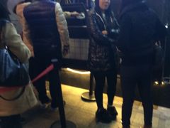 -喜茶(中山利和新地店)
