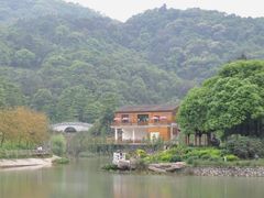 -广州市帽峰山景区