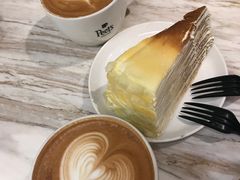 -Peet's 皮爷咖啡(东湖路手作店)