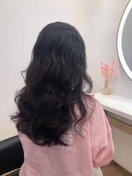 -YESIDO椰岛造型烫发染发