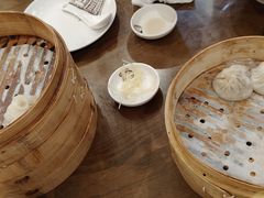 -南翔馒头店(豫园店)