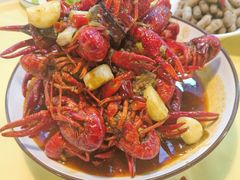 -小田油焖小龙虾(双井店)