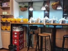 -家味螺蛳粉&烤鱼(安远路店)