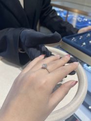 -Cindy Jewelry·钻戒·彩色宝石