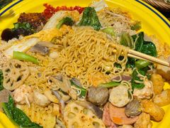 -北丐先生·野馄饨烧烤(雨花万象店)