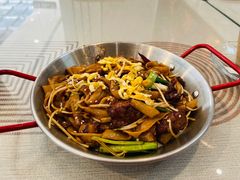 -鹅冠港式茶餐厅(来福士店)