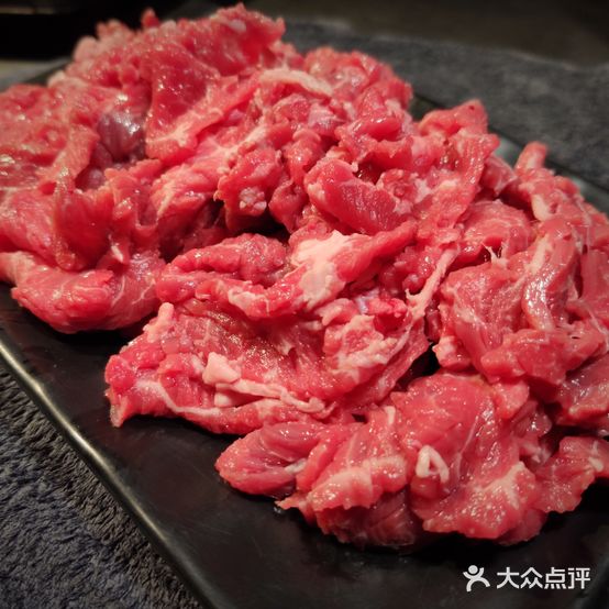 耕牛集乡村牛肉火锅(上塘路店)