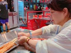 -堂堂小伙夫·辽宁小吃大排档(京西大悦城店)