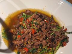 -呷湘厨·鱼汤捞饭·剁椒鱼头·辣椒炒肉(国家会展中心店)