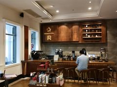 -星巴克臻选(广州沙面店)