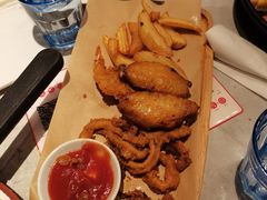 -必胜客(城西银泰店)