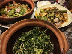 -紫金食坊(江南西路店)