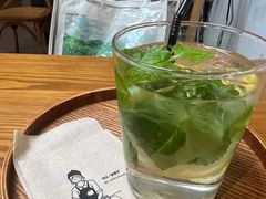 -沏点Trattoria意大利餐厅(新街口店)